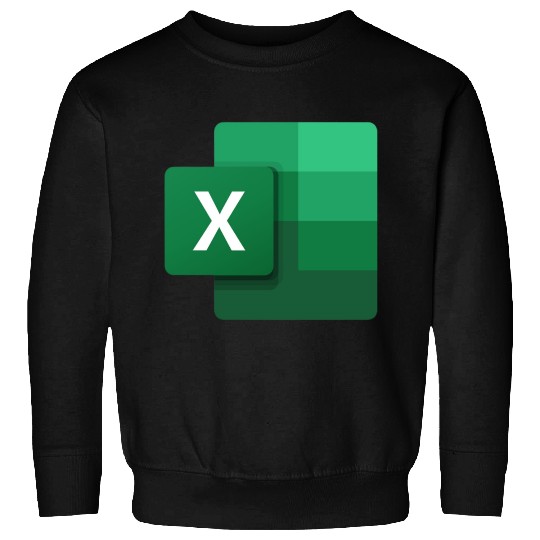 excel Sweatshirts