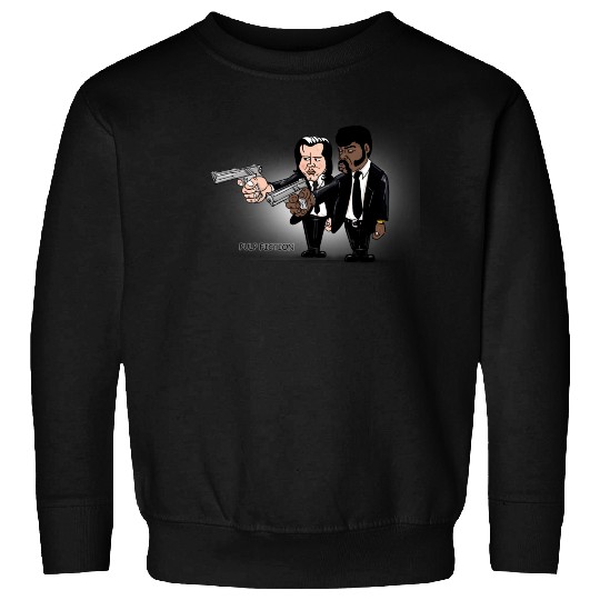 Pulp Fiction Sweatshirts