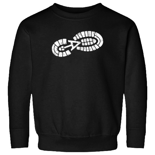 appalachian mountains, appalachian trail Sweatshirts