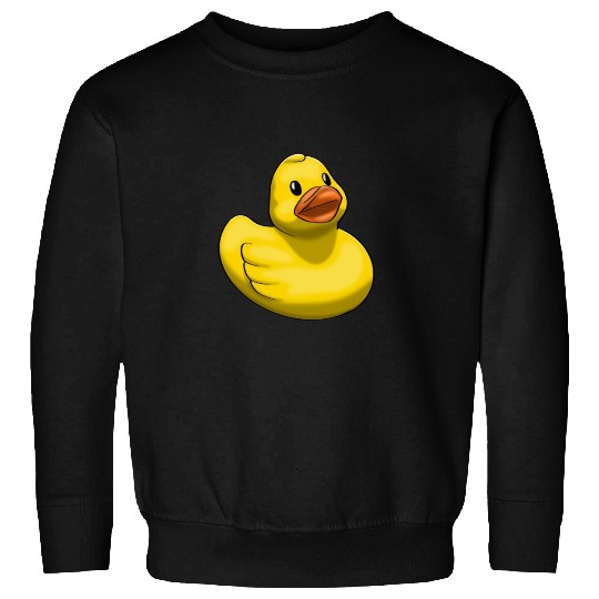 Rubber ducky Sweatshirts