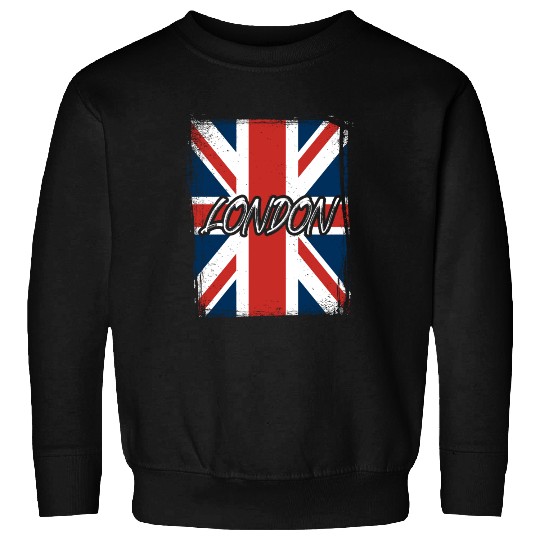 London Sweatshirts