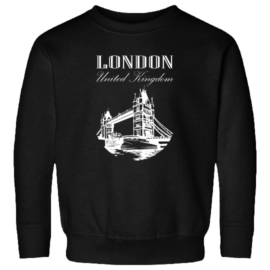London Sweatshirts