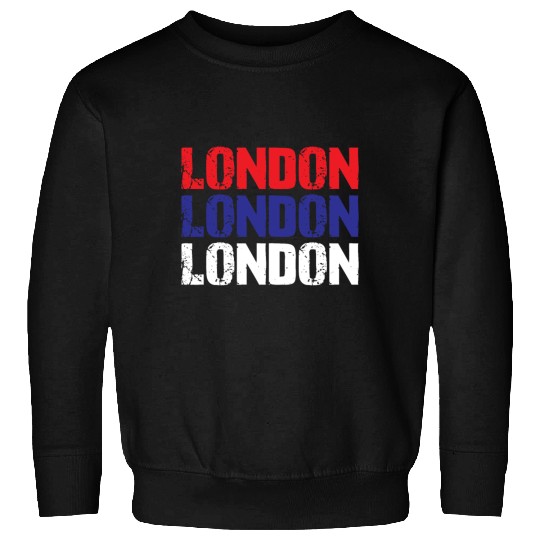 London Sweatshirts