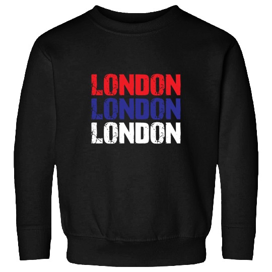 London Sweatshirts