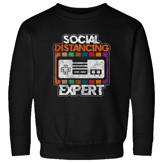 Gamers Video Game Gaming Game Console Sweatshirts