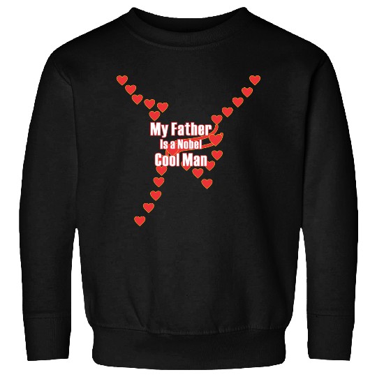 Father day best design Sweatshirts