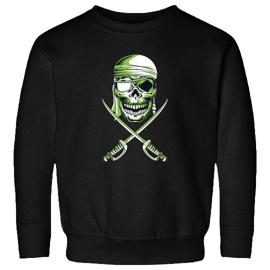 Goonies Never Say Die Sweatshirts