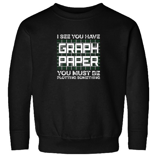 Funny Math Art Mathematics Student Math Lover Fun Sweatshirts