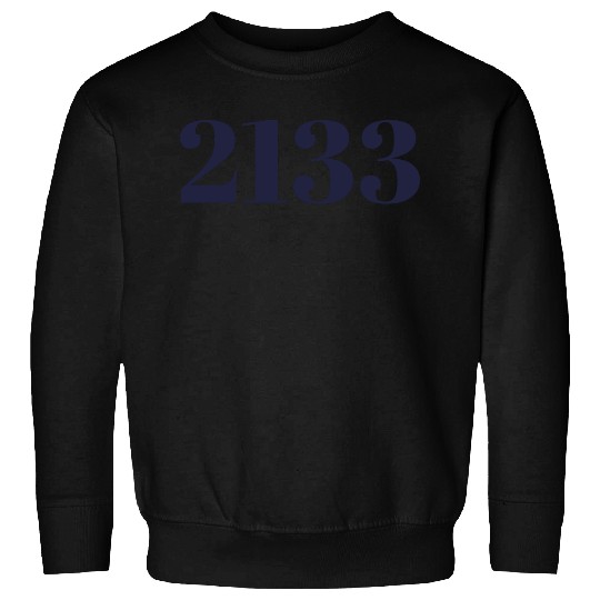 2133 Sweatshirts