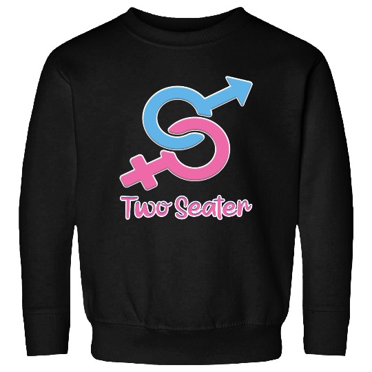 Silk road tees two seater funny Sweatshirts
