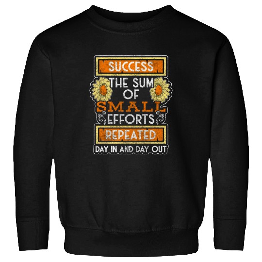 Entrepreneur Boss Sweatshirts