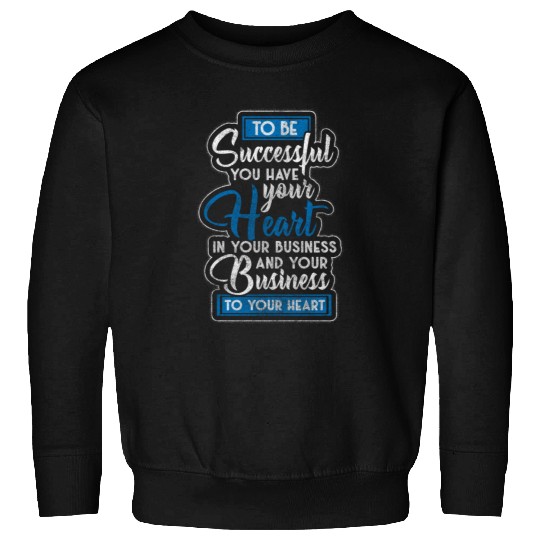 Entrepreneur Work Money Startup Sweatshirts