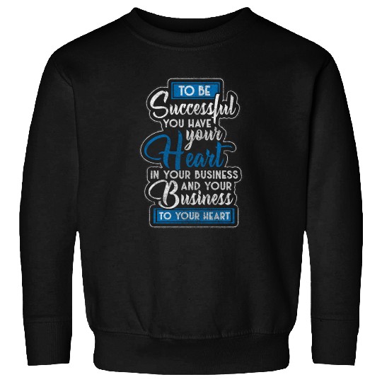 Entrepreneur Work Money Startup Sweatshirts