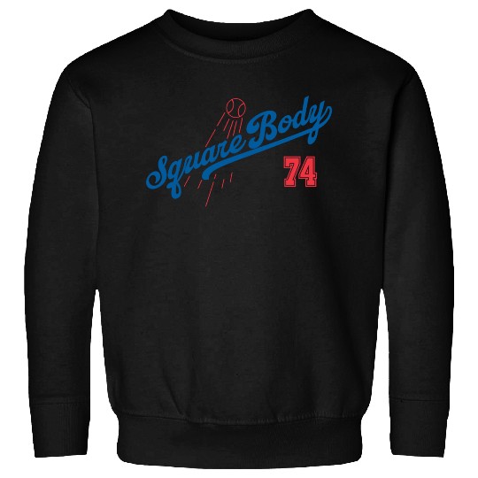 1974 Square Body Sweatshirts