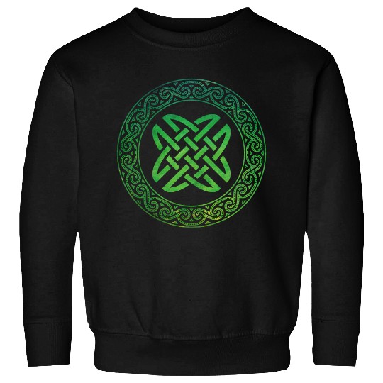 Celtic Knot Sweatshirts