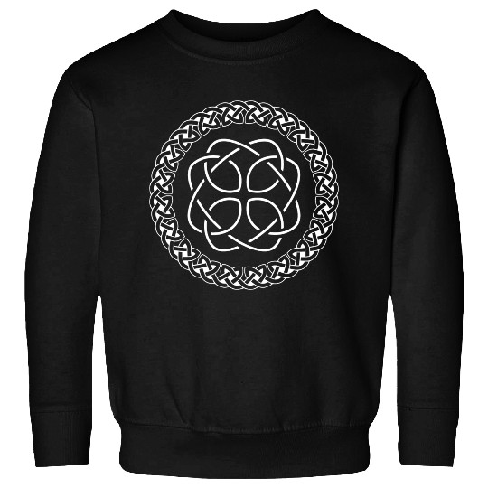 Celtic Knot Sweatshirts