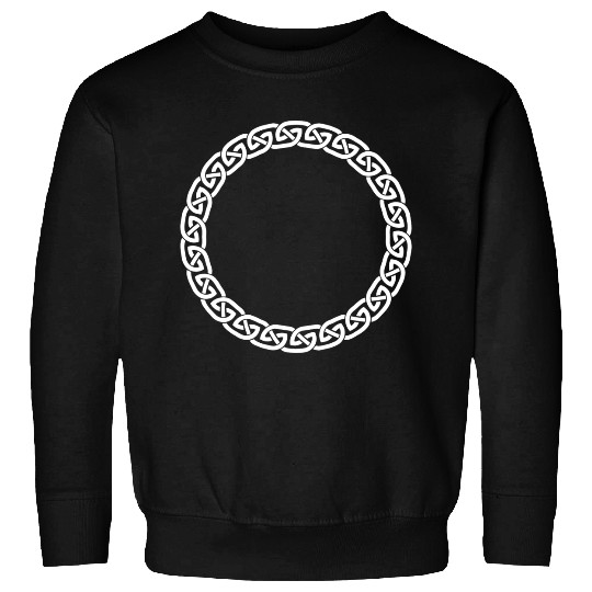 Celtic Knot Sweatshirts