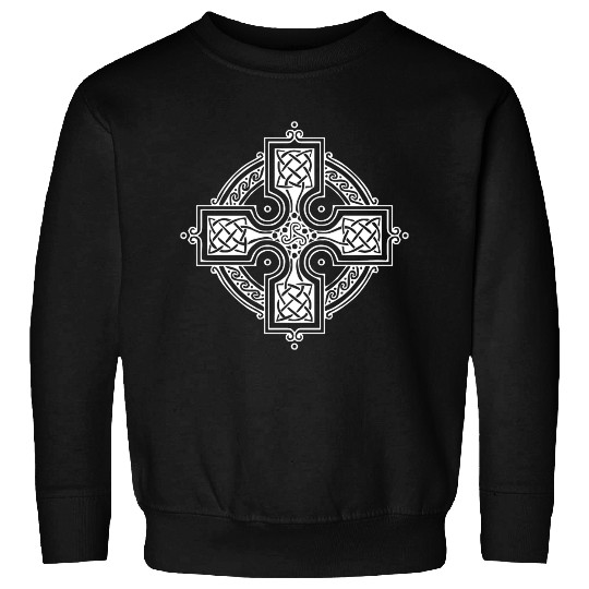 Celtic Knot Sweatshirts