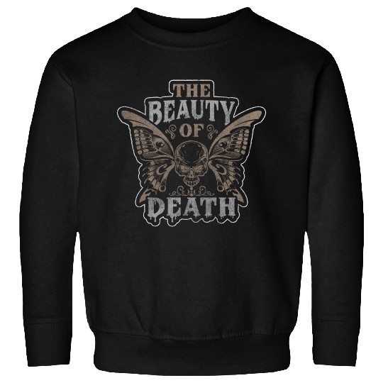 Butterflies Nature Papillon Sweatshirts