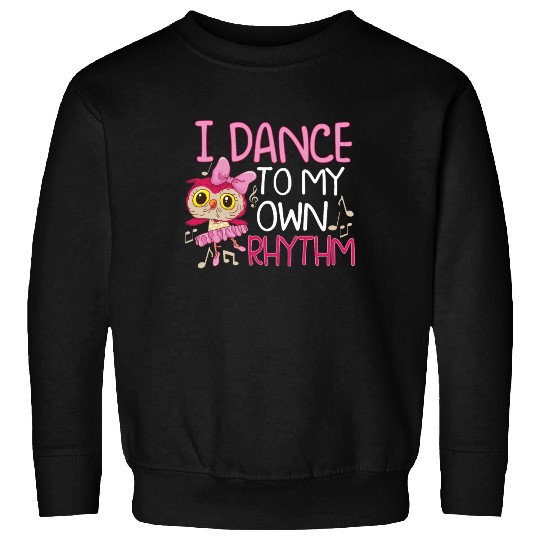 Ballet Ballerina Dance Dancer Dancing Ballet Gift Sweatshirts
