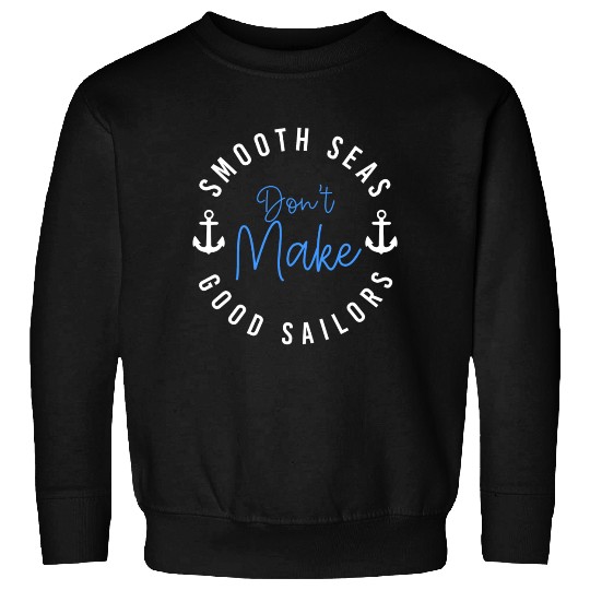Sailing Ship Captain Sea Sweatshirts