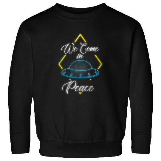 Retro Disco Colorful Old School Sweatshirts