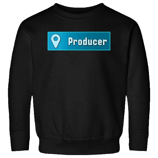 Best Selling Music Producer Design Sweatshirts