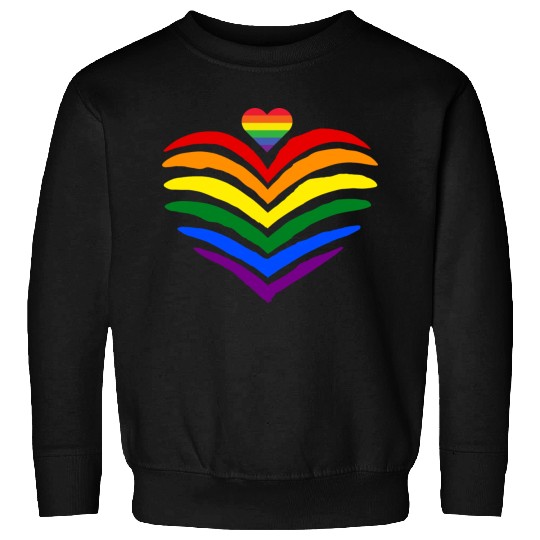 Culture Pride, perfect for LGBT community Sweatshirts