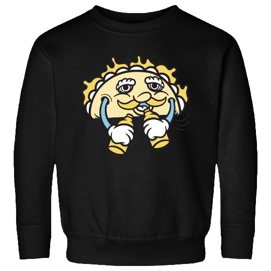 Drunken Tacos Sweatshirts