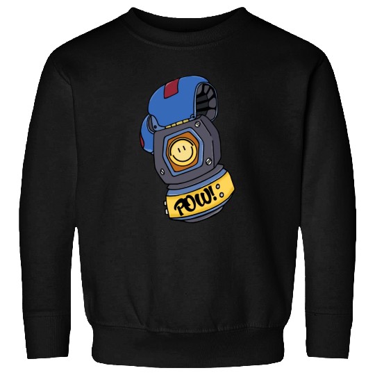 Pathfinder Gloves Sweatshirts