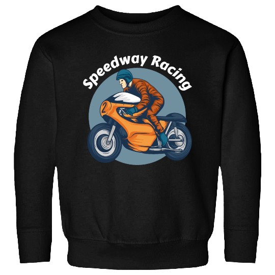 Speedway Racing Sweatshirts