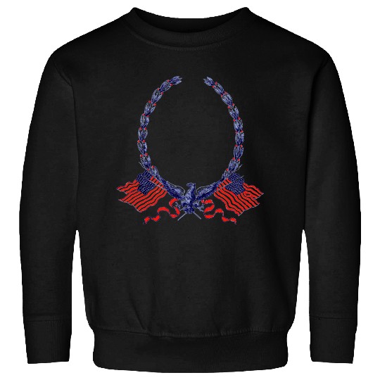 4th July Sweatshirts