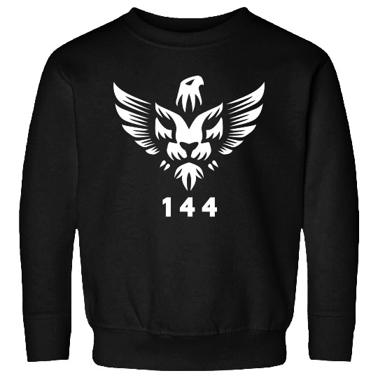 Lion Eagle 144 Sweatshirts