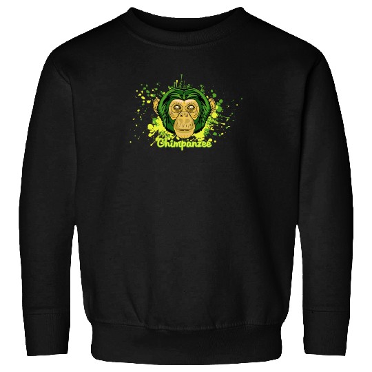 Monkey Sweatshirts