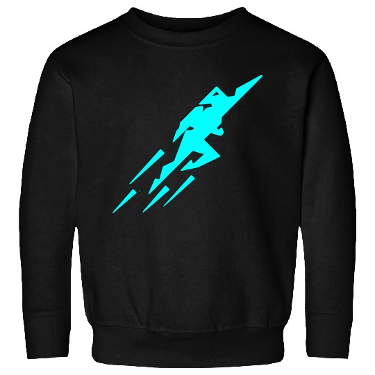 Rocket Man Sweatshirts