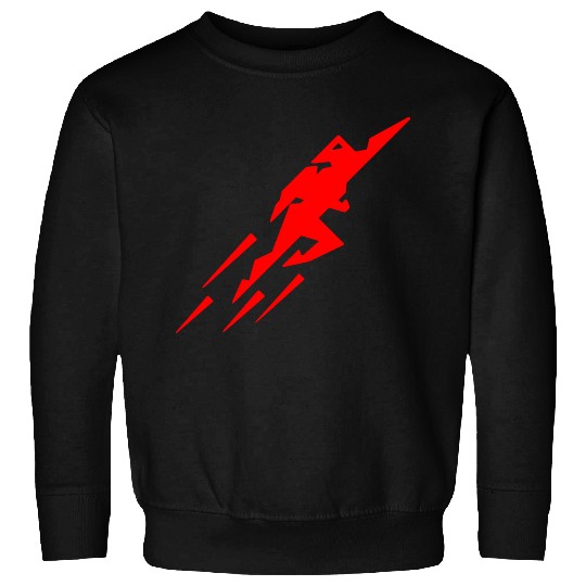 Rocket Man Sweatshirts