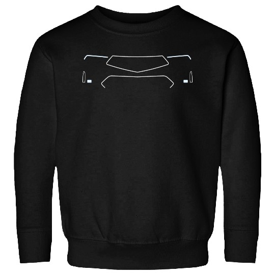 Japanese car Sweatshirts