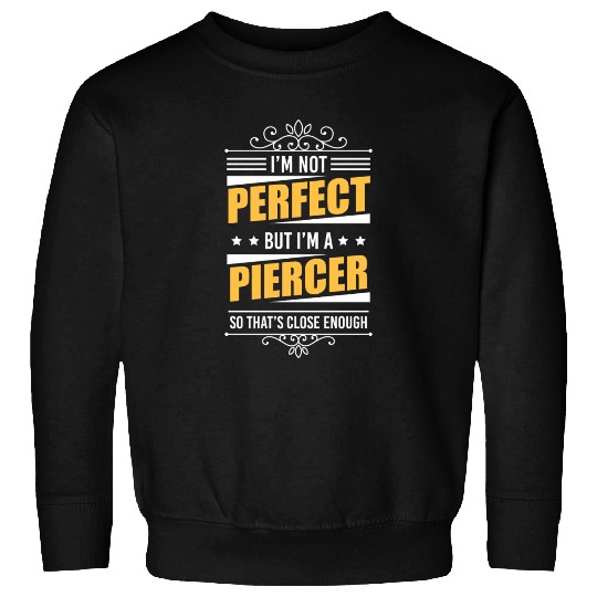 Piercing Piercing Tattoo Studio Sweatshirts