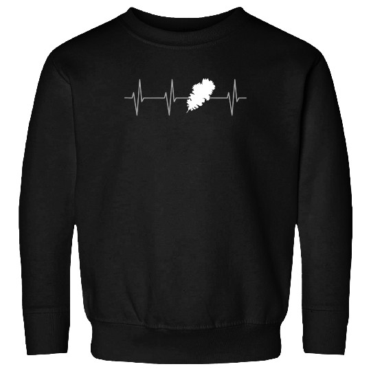 CHINESE MUSTARD, MUSTARD GREENS VEGETABLE, COOKING Sweatshirts
