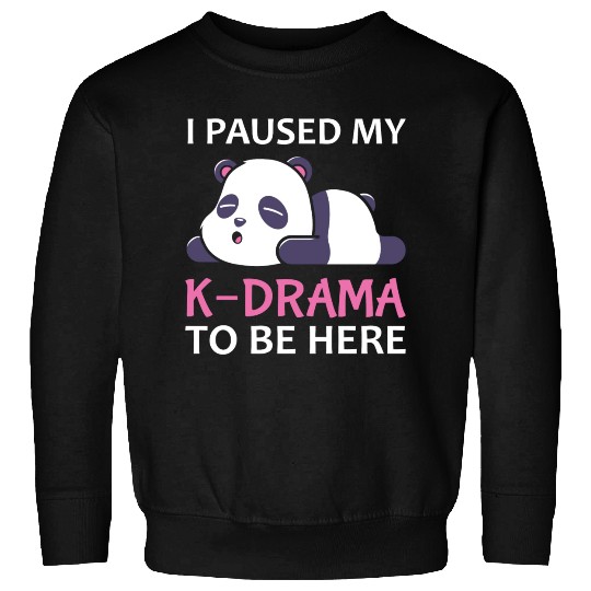 k-drama, k pop music, korean pop music Sweatshirts