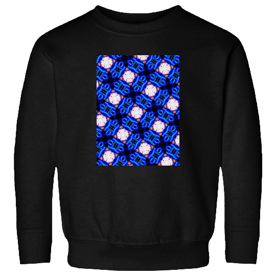 enchanting abstract seamless Sweatshirts