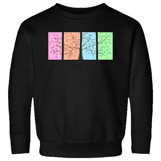Four Seasons Sweatshirts