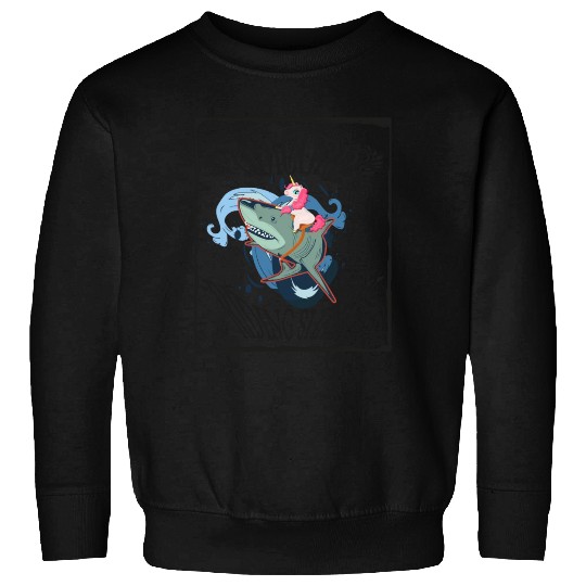 Share your work Sweatshirts