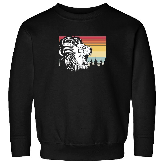 Hilarious Nostalgic Old-Fashion Old Schools Sweatshirts