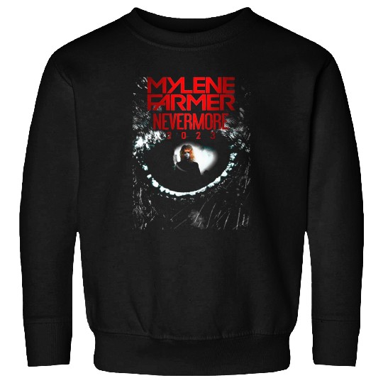 mylene farmer nevermore Mylene Farmer Sweatshirts