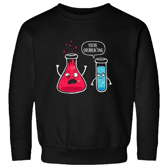 Earth Day Science Sweatshirts