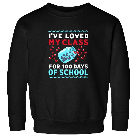 Last Day Of School Teachers Teacher Appreciation Sweatshirts