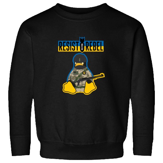 RR22xGSF Sweatshirts