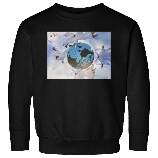 Blue Mountain Sweatshirts