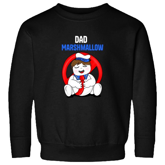 DAD ghostbusters Sweatshirts